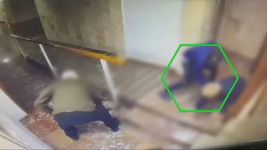 La Guardia Civil ha detenido a un menor de edad como presunto autor de hasta cinco robos con violencia. La Guardia Civil ha detenido a un menor de edad como presunto autor de hasta cinco robos con violencia