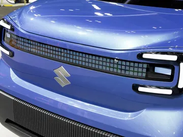 Suzuki prepara su propio Twingo eléctrico: un diminuto coche japonés con 270 km de autonomía que llegará a Europa Suzuki prepara su propio Twingo eléctrico: un diminuto coche japonés con 270 km de autonomía que llegará a Europa