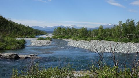 Abisko