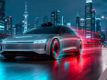 La empresa de TikTok quiere crear un coche que se conduzca solo, pero no ser&aacute; como imaginas