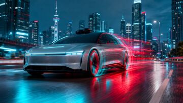 La empresa de TikTok quiere crear un coche que se conduzca solo, pero no ser&aacute; como imaginas