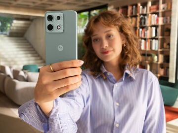 Motorola edge 70 max
