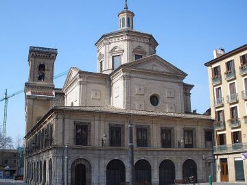 Iglesia de San Lorenzo