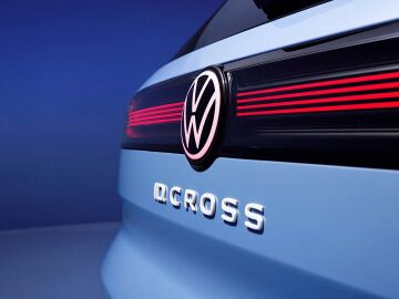 Los coches chinos parec&iacute;an la compra inteligente, pero el SUV el&eacute;ctrico barato definitivo es de Volkswagen y tiene m&aacute;s maletero que un Golf