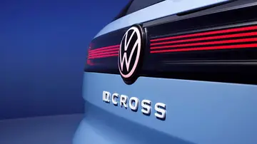 Los coches chinos parecían la compra inteligente, pero el SUV eléctrico barato definitivo es de Volkswagen y tiene más maletero que un Golf Los coches chinos parecían la compra inteligente, pero el SUV eléctrico barato definitivo es de Volkswagen y tiene más maletero que un Golf