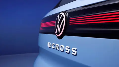Los coches chinos parecían la compra inteligente, pero el SUV eléctrico barato definitivo es de Volkswagen y tiene más maletero que un Golf Los coches chinos parecían la compra inteligente, pero el SUV eléctrico barato definitivo es de Volkswagen y tiene más maletero que un Golf