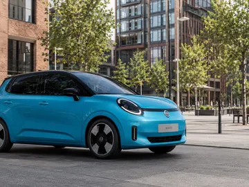 Si te gusta el Renault Twingo, prepárate para sus hermanos gemelos de Dacia y Nissan que van a llegar Si te gusta el Renault Twingo, prepárate para sus hermanos gemelos de Dacia y Nissan que van a llegar