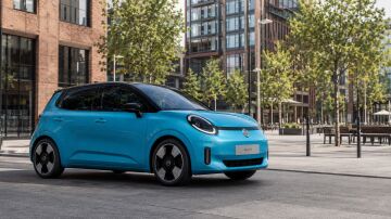 Si te gusta el Renault Twingo, prep&aacute;rate para sus hermanos gemelos de Dacia y Nissan que van a llegar