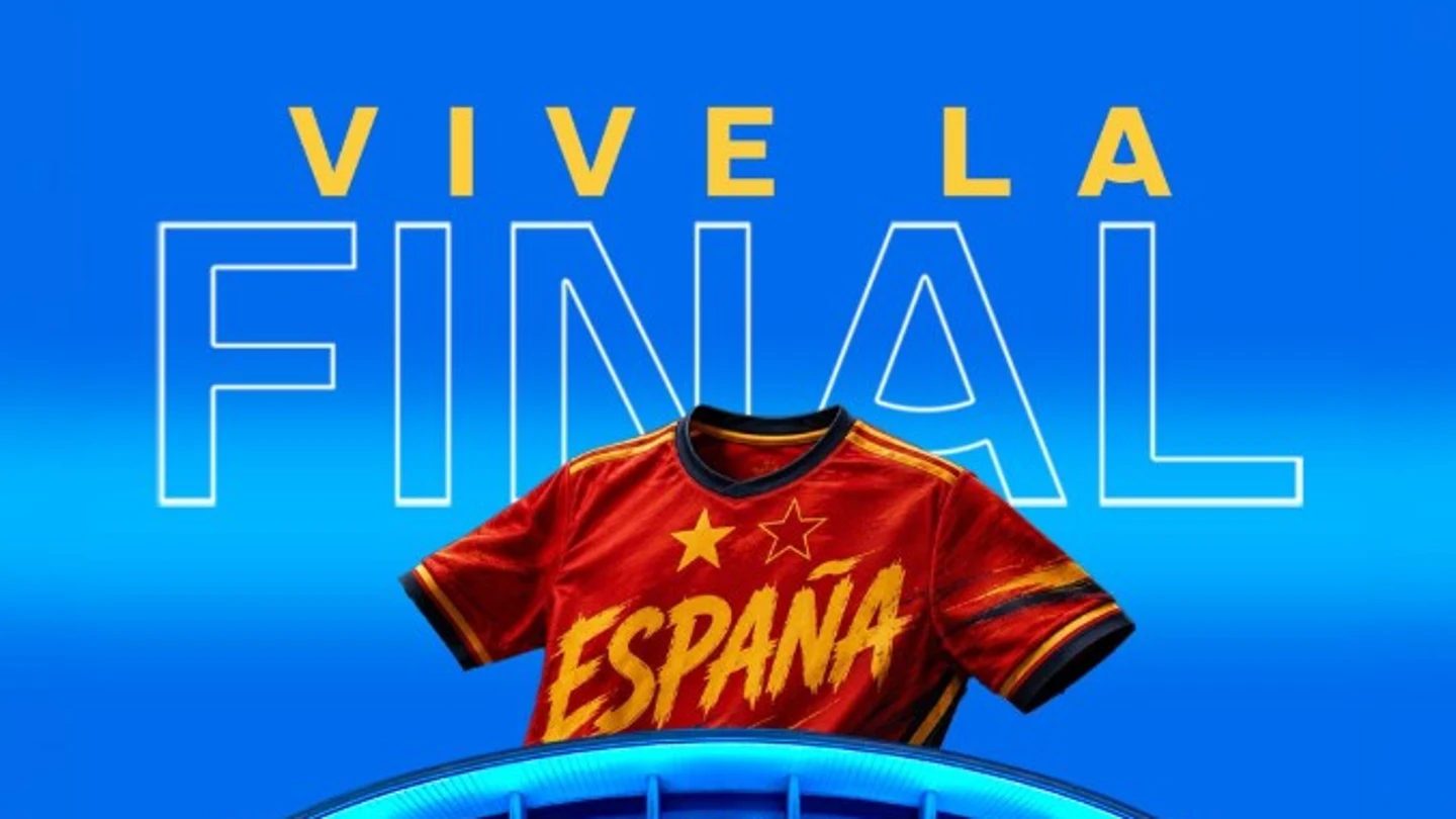La final del Mundial de 2026, en el Movistar Arena de Madrid La final del Mundial de 2026, en el Movistar Arena de Madrid