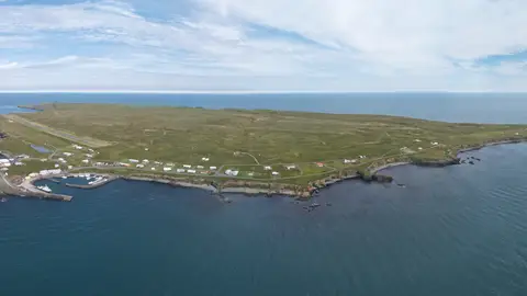 Grímsey Grímsey