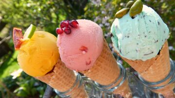 Helados