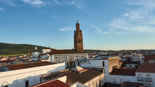 Llerena, Extremadura Llerena, Extremadura