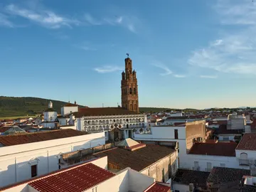 Llerena, Extremadura Llerena, Extremadura