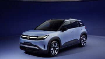 Volkswagen presenta el nuevo ID. Cross: un SUV el&eacute;ctrico con hasta 426 km de autonom&iacute;a desde 25.600 euros