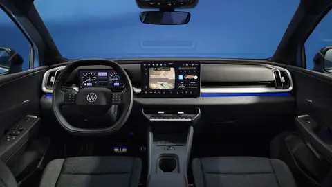Volkswagen ID. Cross Volkswagen ID. Cross