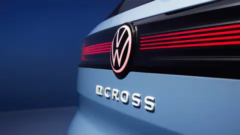 Volkswagen ID. Cross Volkswagen ID. Cross