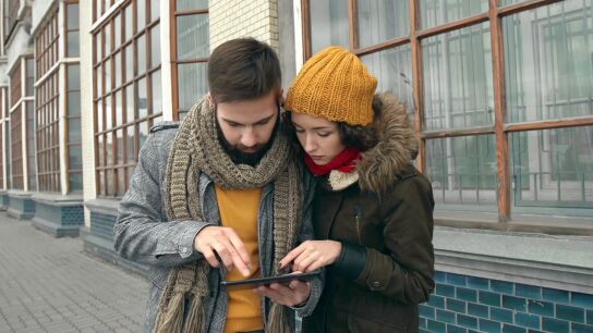 Truco para mejorar la precisi&oacute;n de Google Maps en tus ubicaciones