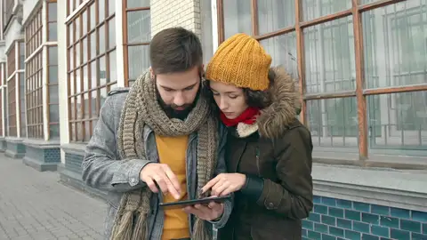 Truco para mejorar la precisión de Google Maps en tus ubicaciones Truco para mejorar la precisión de Google Maps en tus ubicaciones