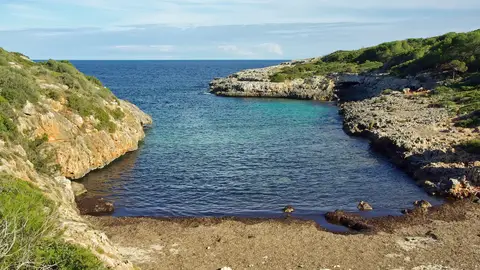 Cala Culip Cala Culip
