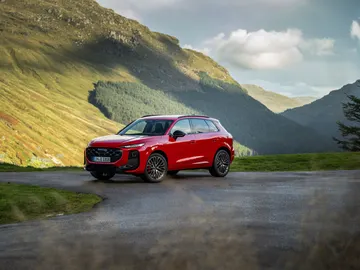 Audi Q3 Audi Q3