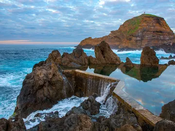 Madeira Madeira