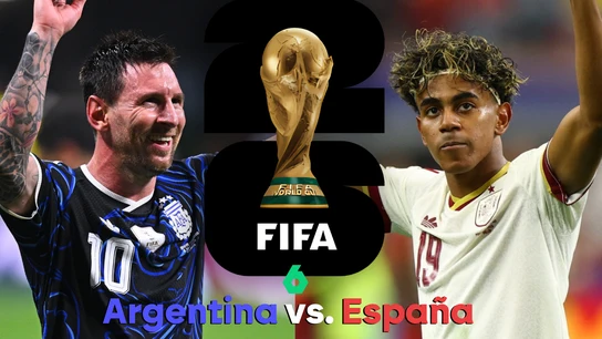 Final del Mundial 2026, en directo | Previa del España - Argentina en la Copa del Mundo Final del Mundial 2026, en directo | Previa del España - Argentina en la Copa del Mundo