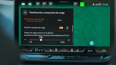 Ponle Freno al volante del Cupra Raval