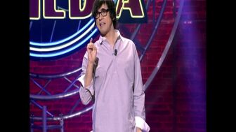 El mon&oacute;logo de Luis Piedrahita sobre los esquimales: "&iquest;C&oacute;mo co&ntilde;o se amuebla un igl&uacute;?, &iexcl;no puedes arrimar la cama a la pared!"