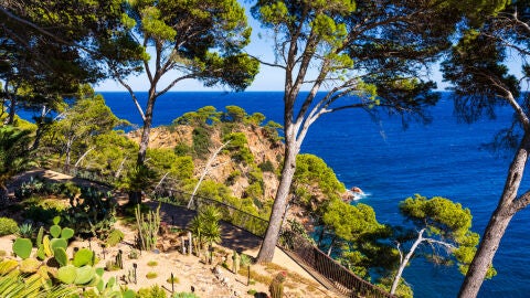 Jardines de Cap Roig