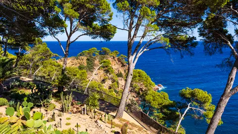 Jardines de Cap Roig Jardines de Cap Roig