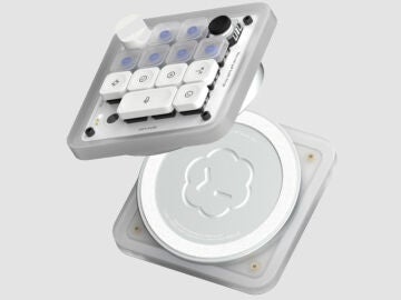 El nuevo y sorprendente Codex Micro