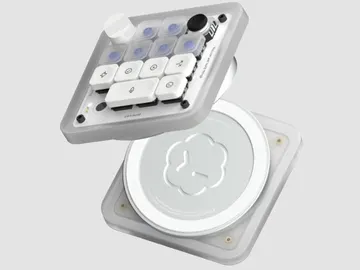 El nuevo y sorprendente Codex Micro El nuevo y sorprendente Codex Micro