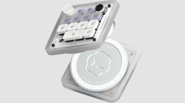 El nuevo y sorprendente Codex Micro