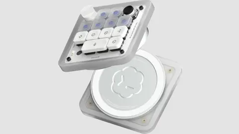 El nuevo y sorprendente Codex Micro El nuevo y sorprendente Codex Micro