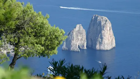 Capri Capri