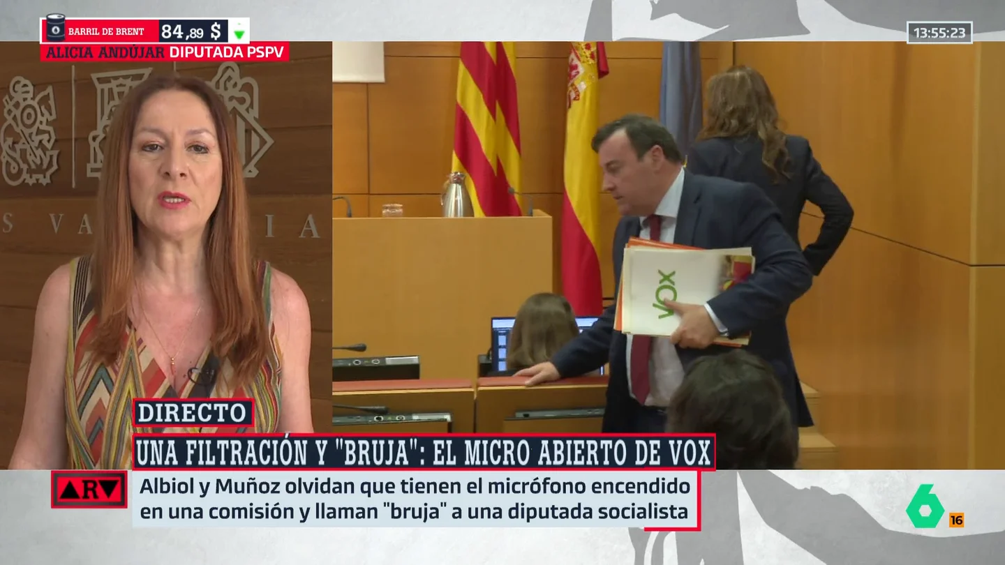 Alicia Andújar Alicia Andújar