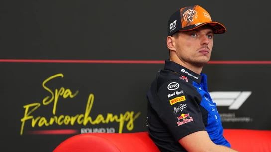 Max Verstappen Max Verstappen