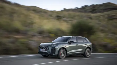 Audi Q3 Audi Q3