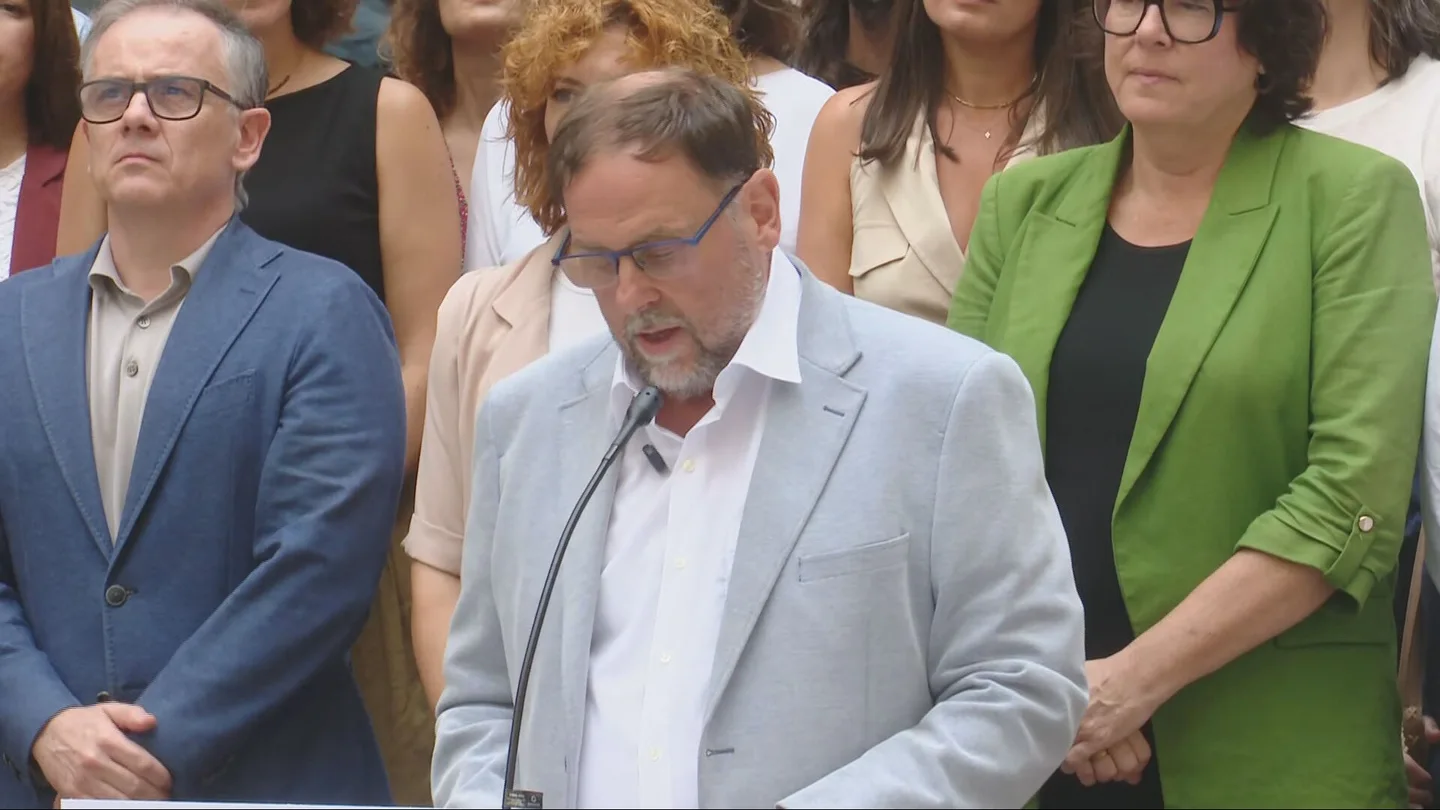 Oriol Junqueras Oriol Junqueras
