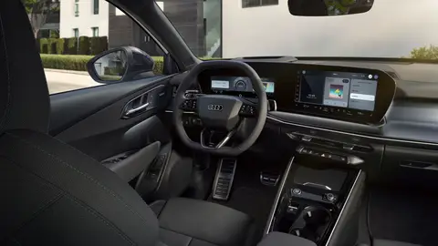 Audi Q3 Audi Q3