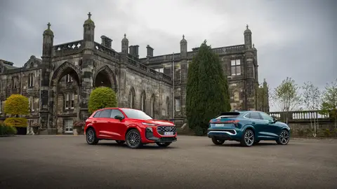 Audi Q3 Audi Q3