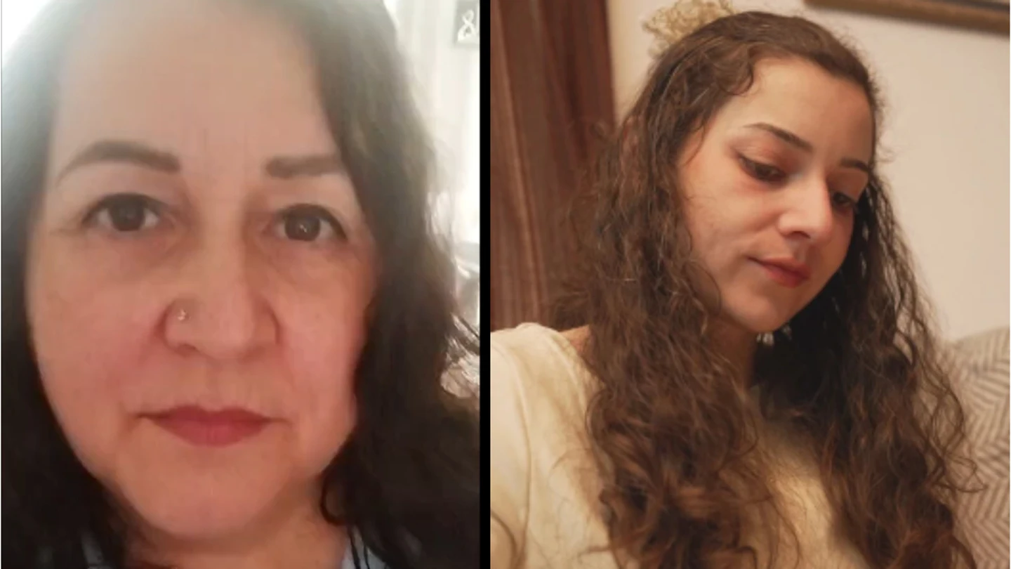 La madre de Noelia Castillo denuncia dos presuntas violaciones que desencadenaron su eutanasia: "Cuando leí su diario entendí muchas cosas" La madre de Noelia Castillo denuncia dos presuntas violaciones que desencadenaron su eutanasia: "Cuando leí su diario entendí muchas cosas"