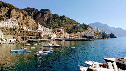 Costa Amalfitana