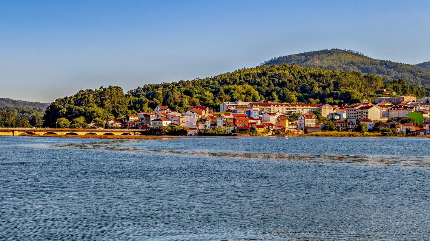 Noia, en Galicia Noia, en Galicia