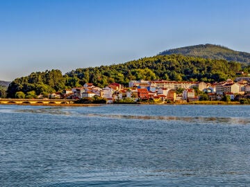 Noia, en Galicia
