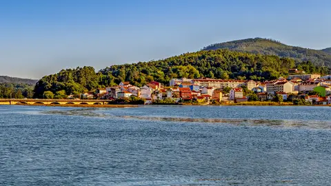 Noia, en Galicia Noia, en Galicia