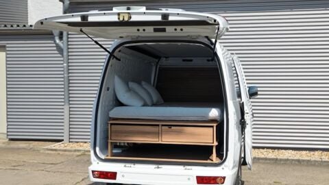 ARI 458 Pro Camper