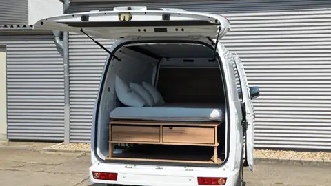 ARI 458 Pro Camper ARI 458 Pro Camper