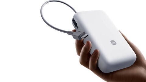 Xiaomi Power Bank 20000