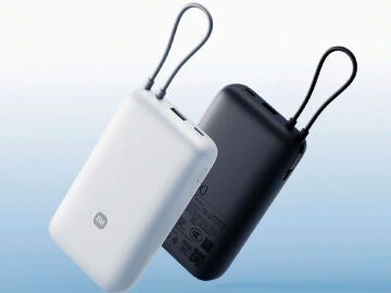 Xiaomi Power Bank 20000